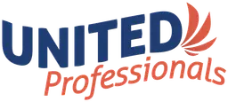 United Professionals Logo